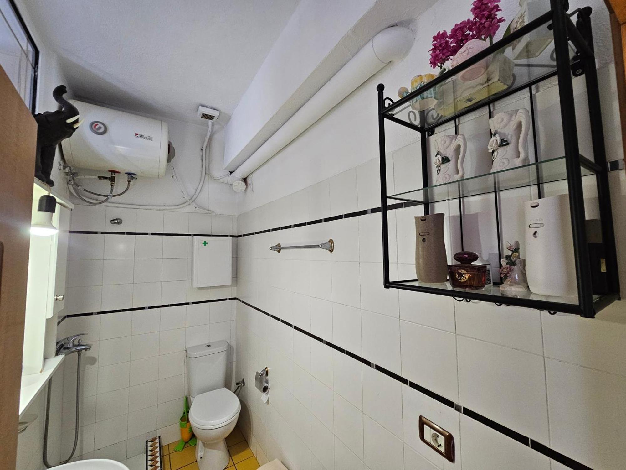 Apartament Leko Sarandë Esterno foto