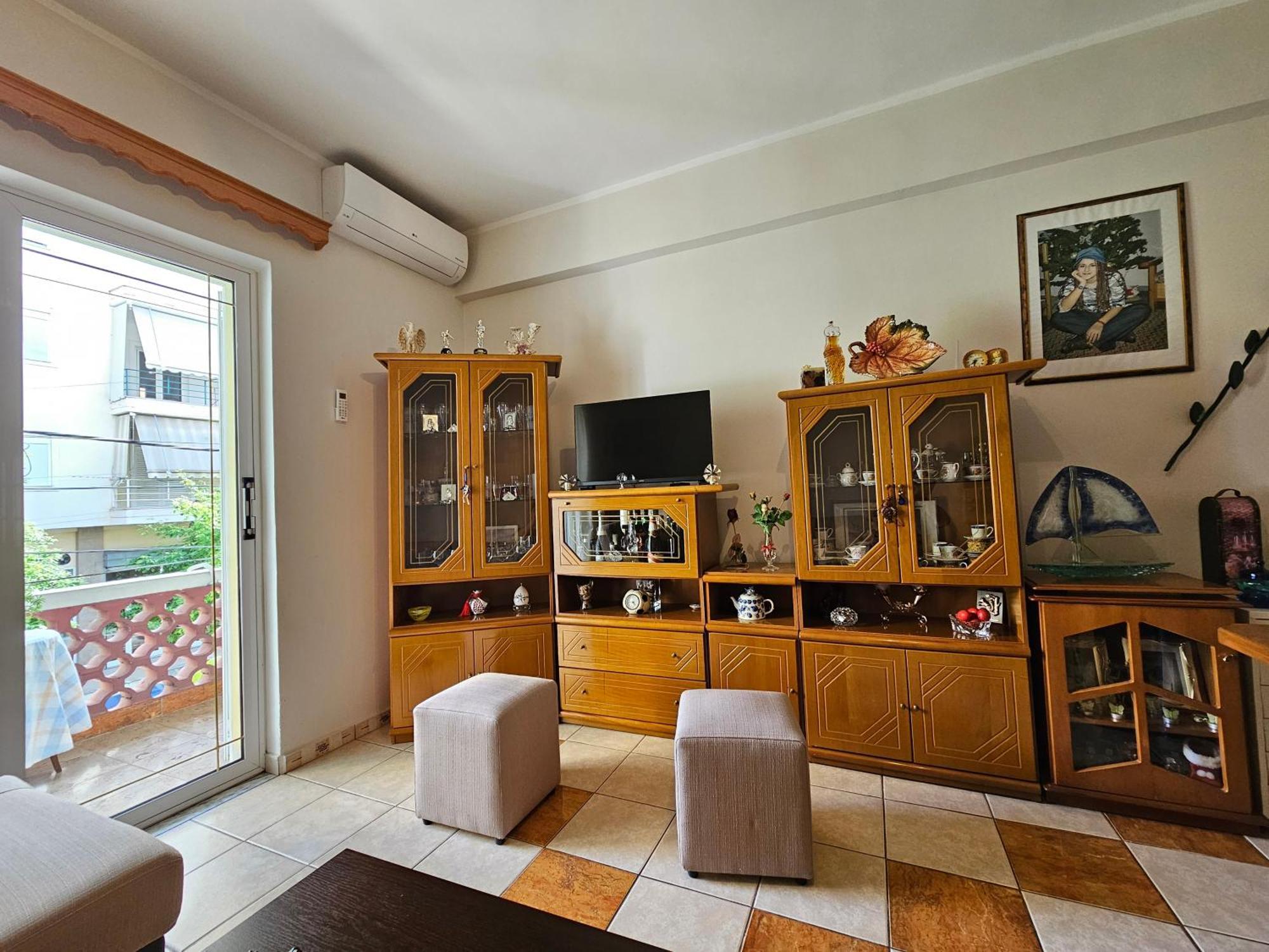 Apartament Leko Sarandë Esterno foto